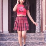 Ishwari Panda