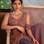 Iswarya Menon