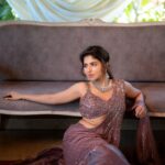 Iswarya Menon