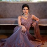 Iswarya Menon