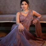 Iswarya Menon