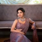 Iswarya Menon