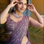 Iswarya Menon