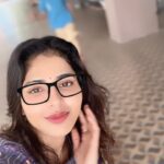 Iswarya Menon