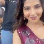 Iswarya Menon