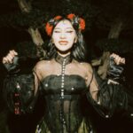 Isyana Sarasvati