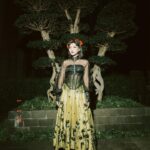 Isyana Sarasvati