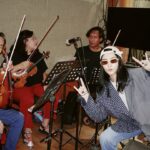 Isyana Sarasvati