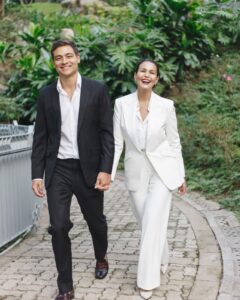 Actress Iza Calzado HD Photos and Wallpapers December 2024