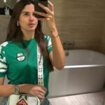 Izabelle Leite