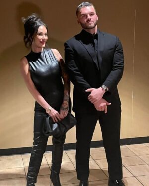 JWoww Instagram - Happy 30th birthday to my favorite person in the world @zackclayton 💝 you make life so much better for me and the babies. Thank you for being so incredibly special 🥹