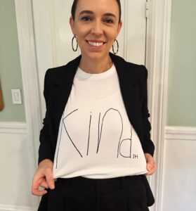 Actress Jacinda Ardern HD Photos and Wallpapers March 2025