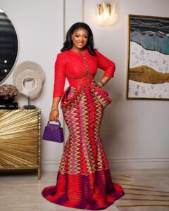 Actress Jackie Appiah HD Photos and Wallpapers January 2025