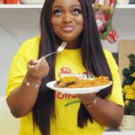 Jackie Appiah