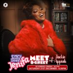 Jackie Appiah