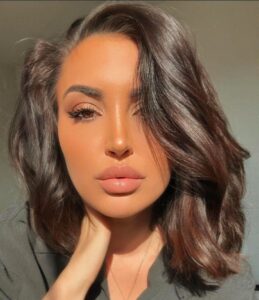 Actress Jacqueline Laurita HD Photos and Wallpapers July 2025
