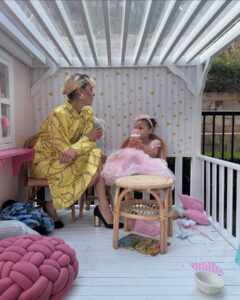 Actress Jaime King HD Photos and Wallpapers December 2024
