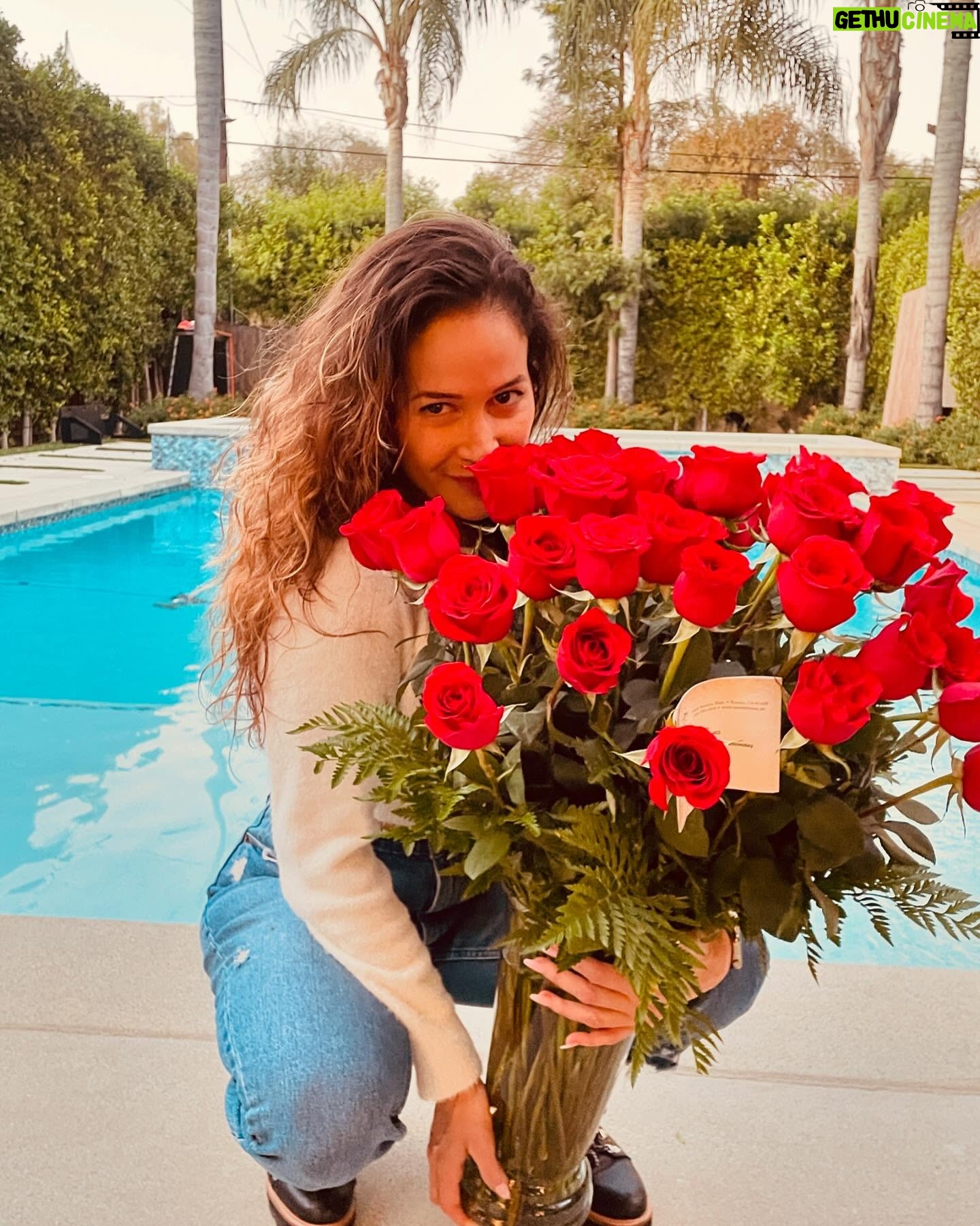 Jaina Lee Ortiz - 38.9K Likes - Soooooo grateful for all of you. Thank you, thank you, thank you for your warm and sweet birthday messages. Feeling very loved. ❤️
#Nov20 #scorpio #80sbaby