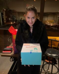 Actress Jaina Lee Ortiz HD Photos and Wallpapers February 2025