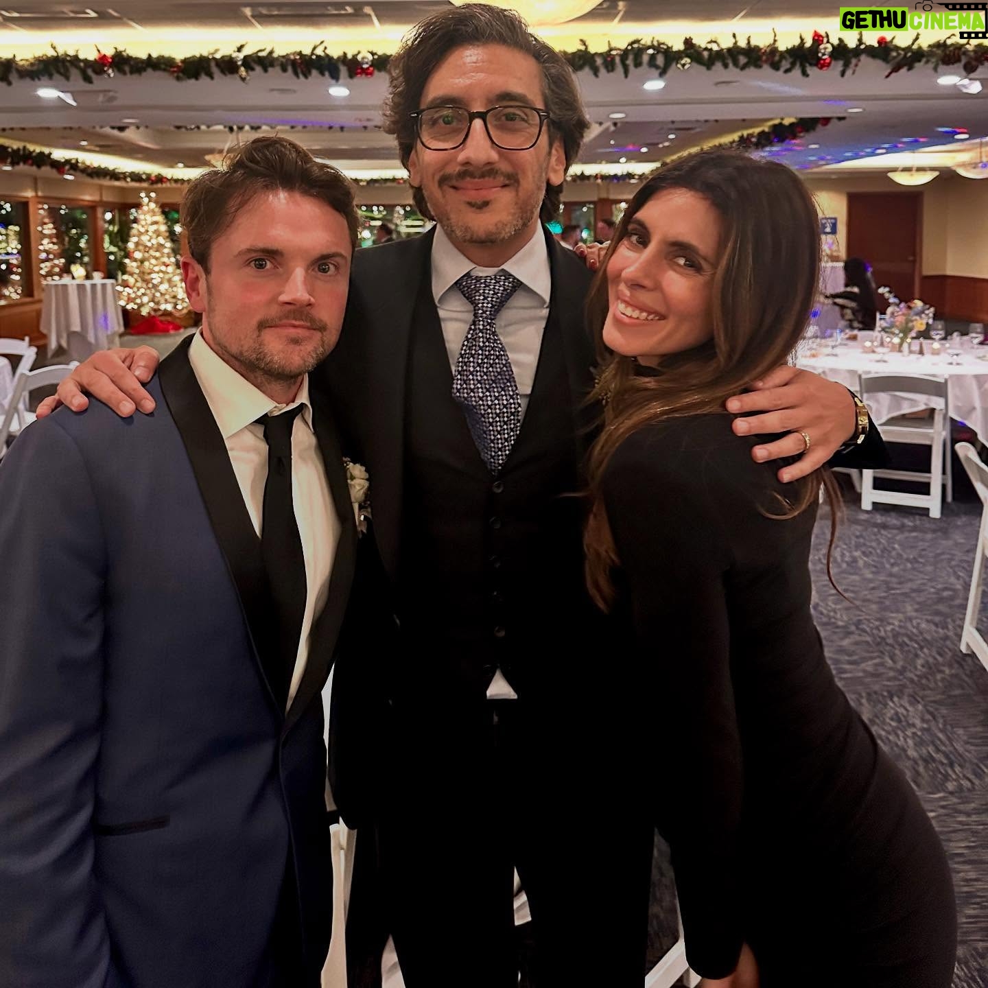 Jamie-Lynn Sigler - 16.8K Likes - Like we never left ❤️. Congrats @gmessak , we love you!