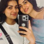 Janani Ashok Kumar