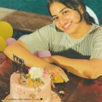 Janani Ashok Kumar