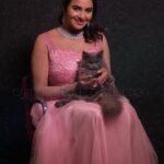 Janani Ashok Kumar