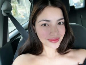 Jane De Leon Instagram - Hi how are you guys doing? 🌸😊