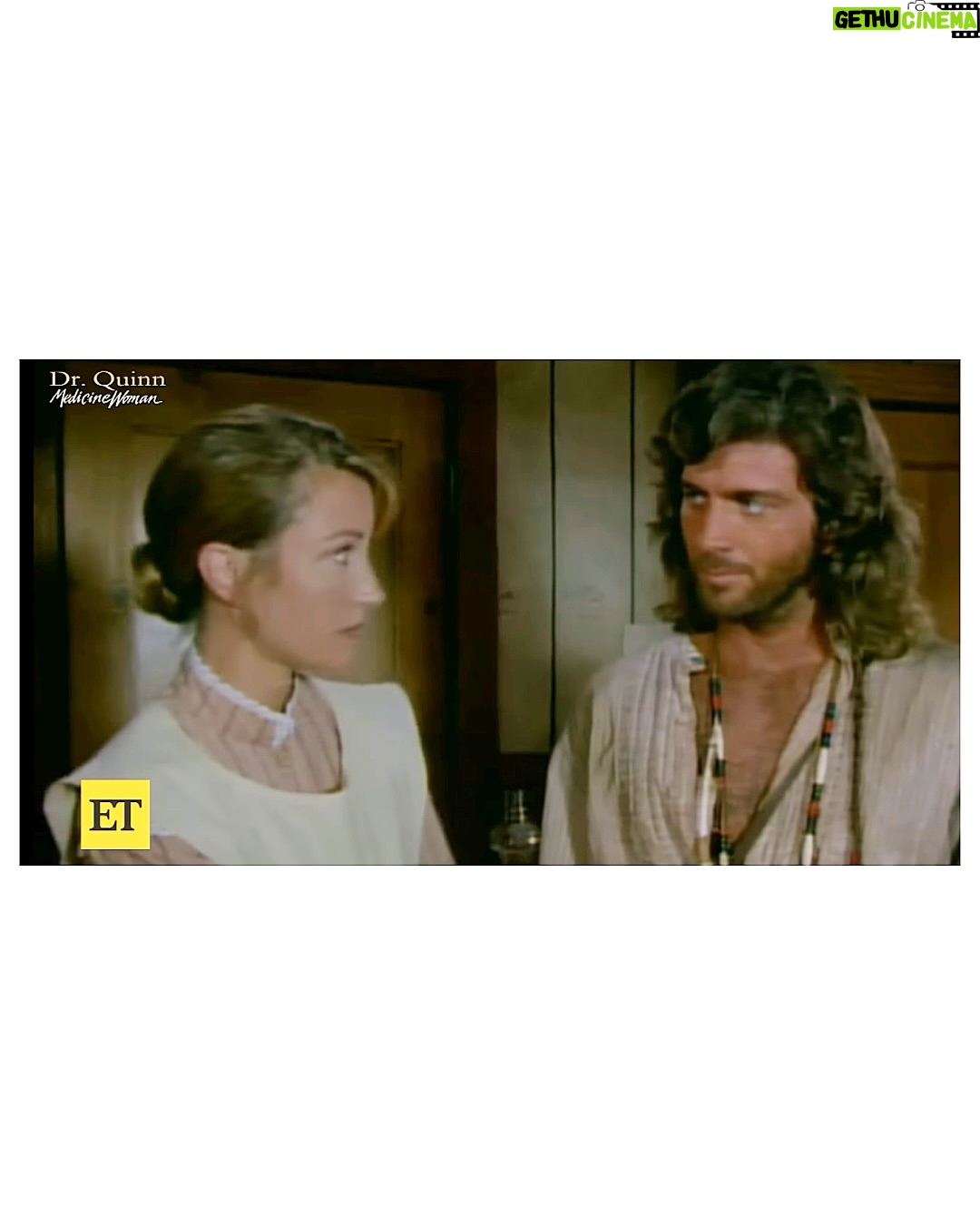 Jane Seymour - 7.5K Likes - Just wanted to share Joe’s recent interview with @entertainmenttonight’s Nischelle Turner. 🫶 You can find the link in my Stories.