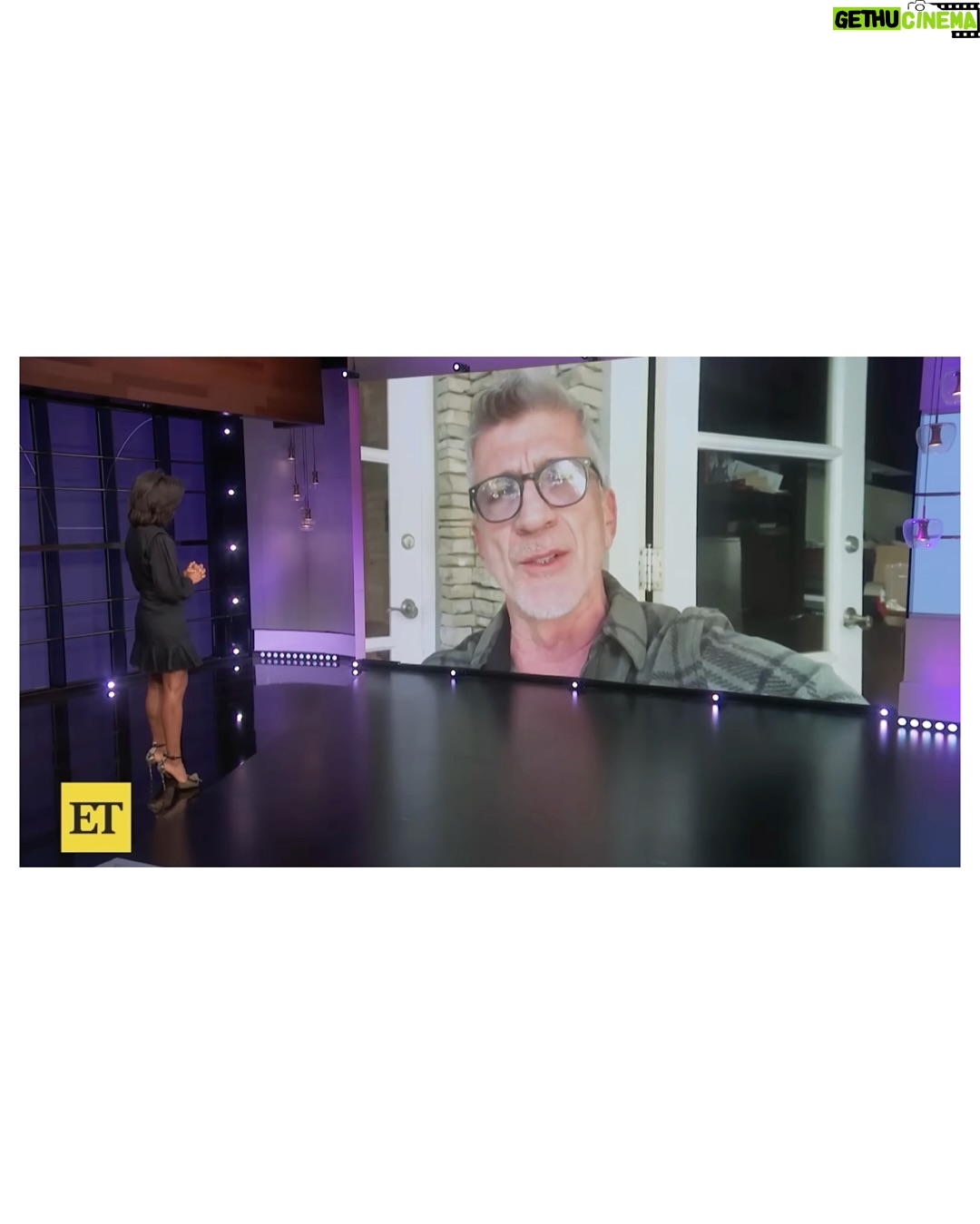 Jane Seymour - 7.5K Likes - Just wanted to share Joe’s recent interview with @entertainmenttonight’s Nischelle Turner. 🫶 You can find the link in my Stories.