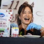 Janet Hsieh