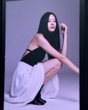 Jang Gyu-ri Instagram - 