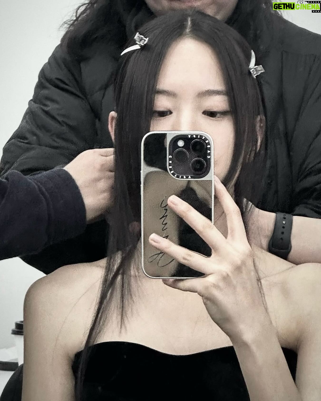 Jang Gyu-ri - 171.5K Likes -