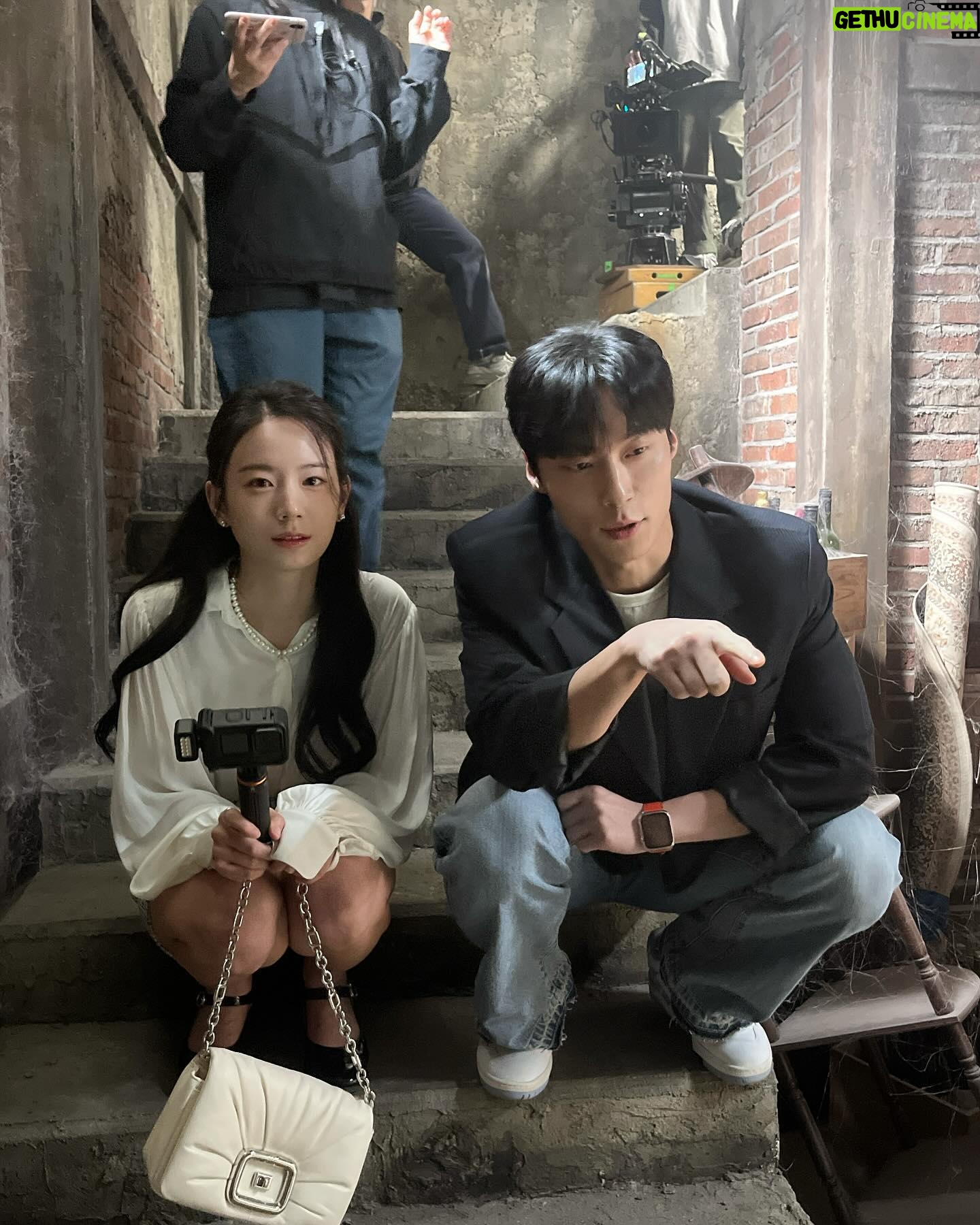 Jang Gyu-ri - 172.9K Likes - @mbcdrama_now #ě§ę¸ęą°ě ě íë