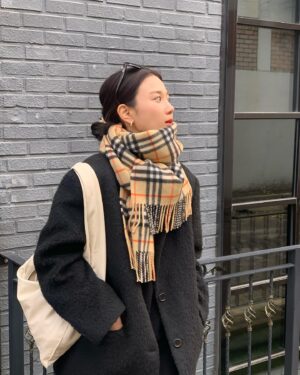Jang Hui-ryeong Instagram - 