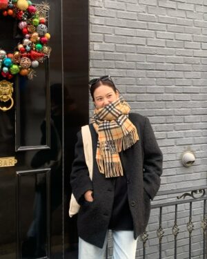 Jang Hui-ryeong Instagram - 