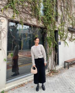 Actress Jang Hui-ryeong HD Photos and Wallpapers November 2024