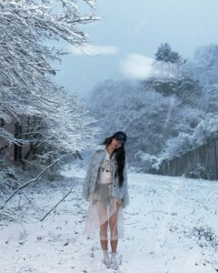 Actress Jang Won-young HD Photos and Wallpapers January 2025