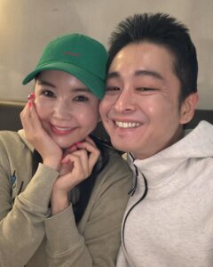 Actress Jang Young-ran HD Photos and Wallpapers January 2025