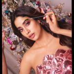 Janhvi Kapoor