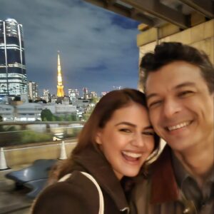 Janine Gutierrez Instagram - don't tempt me with an extended carousel, I had a multiply account

for Japan food recos, head on to my YouTube channel 🍣