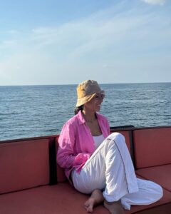 Actress Jarinporn Joonkiat HD Photos and Wallpapers February 2025