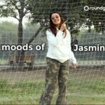 Jasmin Bhasin