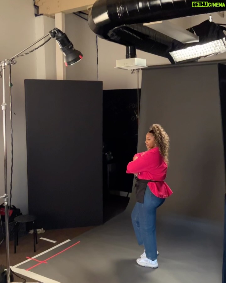 Jasmine Luv - 21.7K Likes - 2025 is personal 🎥🙌🏽 God is so good! Say heeyyyyyy Breeeeeeee