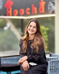 Actress Jasmine Rath HD Photos and Wallpapers December 2024