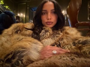 Jasmine Tookes Instagram - 🐻