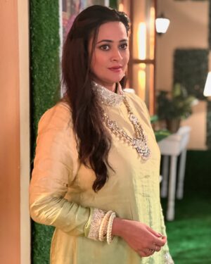 Jaswir Kaur Instagram - Gurpurab de Lakh Lakh Wadai 💐♥️😇