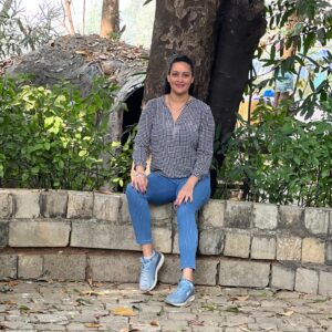 Jaswir Kaur Instagram - Sometimes 🥰
