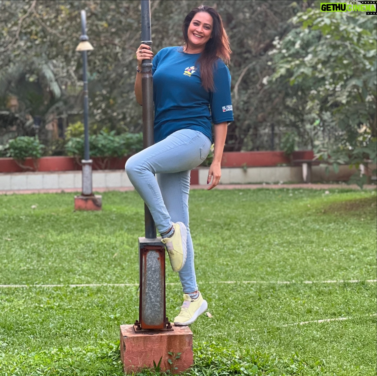 Jaswir Kaur - 3.8K Likes - Me in my Zone 🥰😍♥️
#happy #phase #inmyzone #me #time #with #myself #just #being #blessed #gratitude