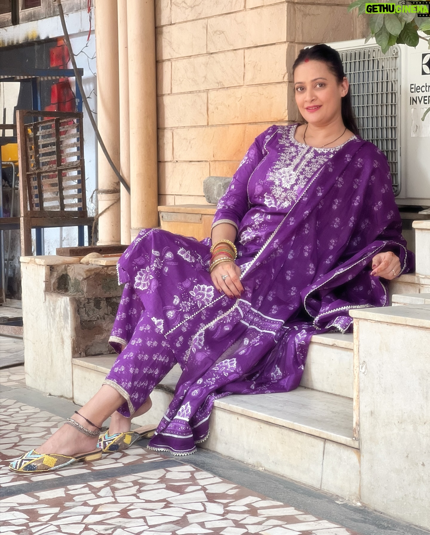 Jaswir Kaur - 3.1K Likes - Simple and Elegant 😍
Wearing @erisha_brand